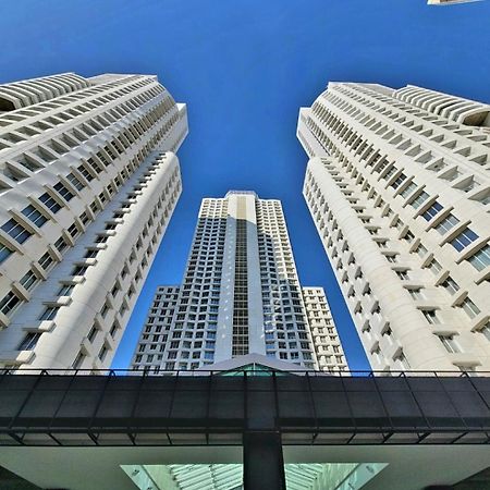 Alfred Sky Smart Apartment 29Th Spa Included スコピエ エクステリア 写真