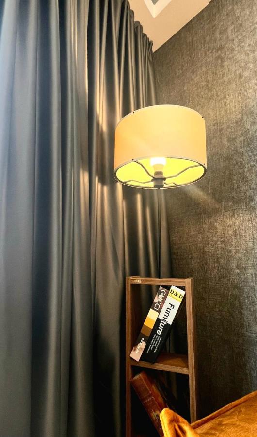 Alfred Sky Smart Apartment 29Th Spa Included スコピエ エクステリア 写真
