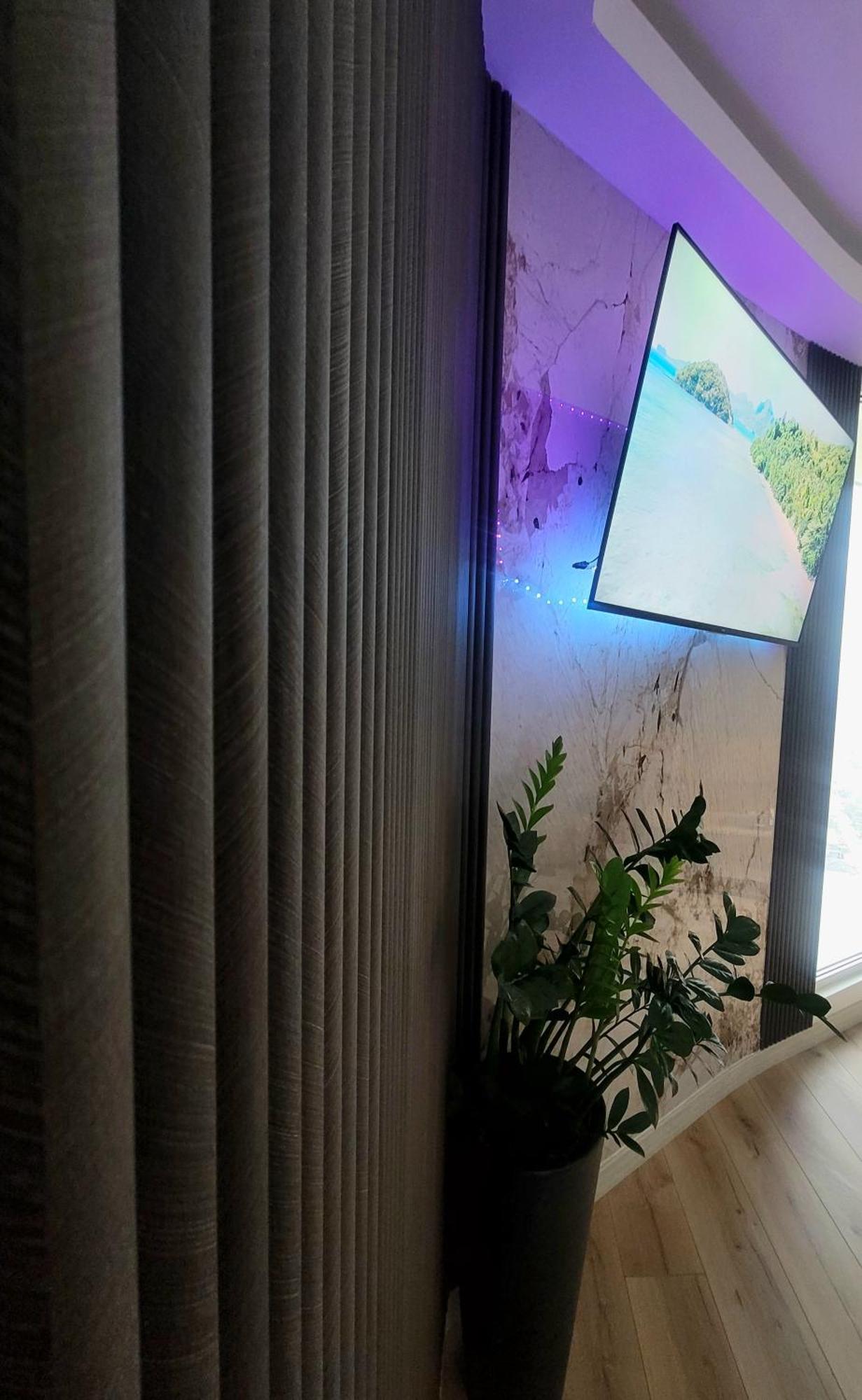 Alfred Sky Smart Apartment 29Th Spa Included スコピエ エクステリア 写真