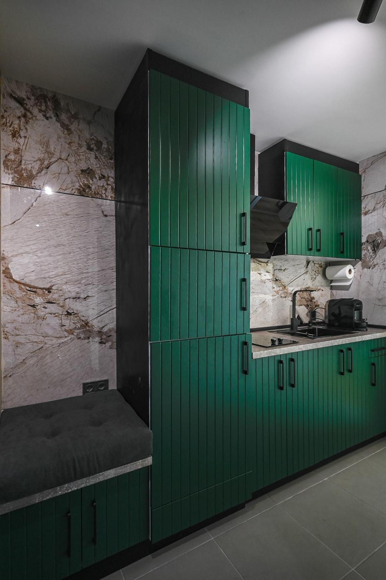 Alfred Sky Smart Apartment 29Th Spa Included スコピエ エクステリア 写真